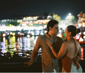 Nights Out & First Dates